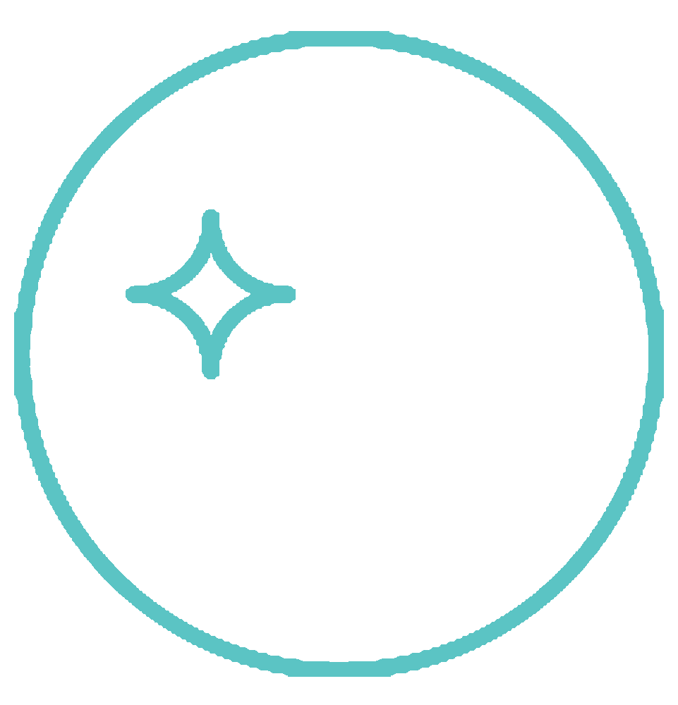 illustration tooth icon