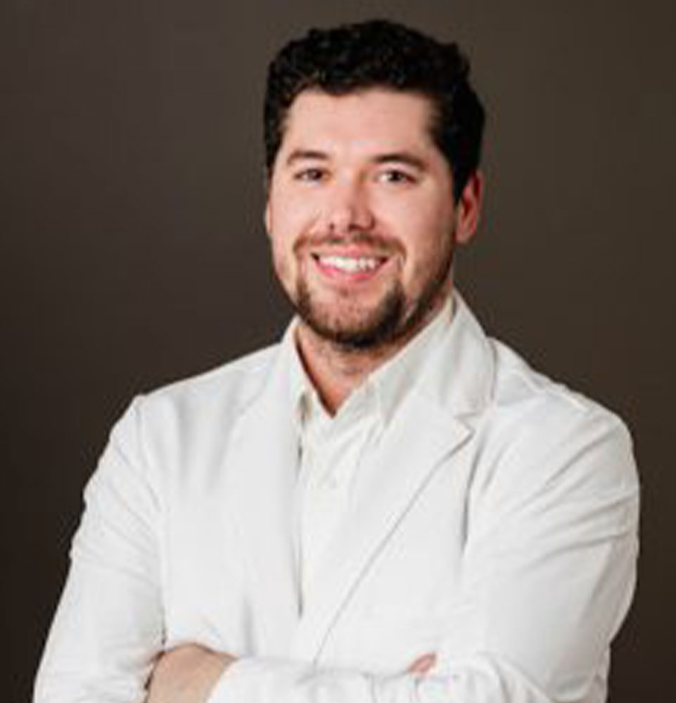 Alex Rowlan, DDS