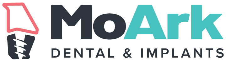 MoArk Dental & Implants logo