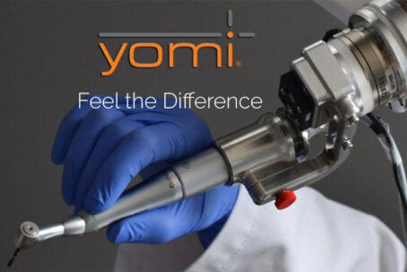 yomi robotics image