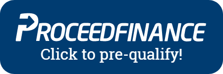 logo for Proceed Finance