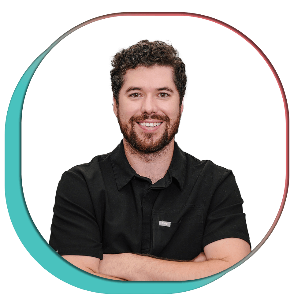 Dr. Alex Rolan