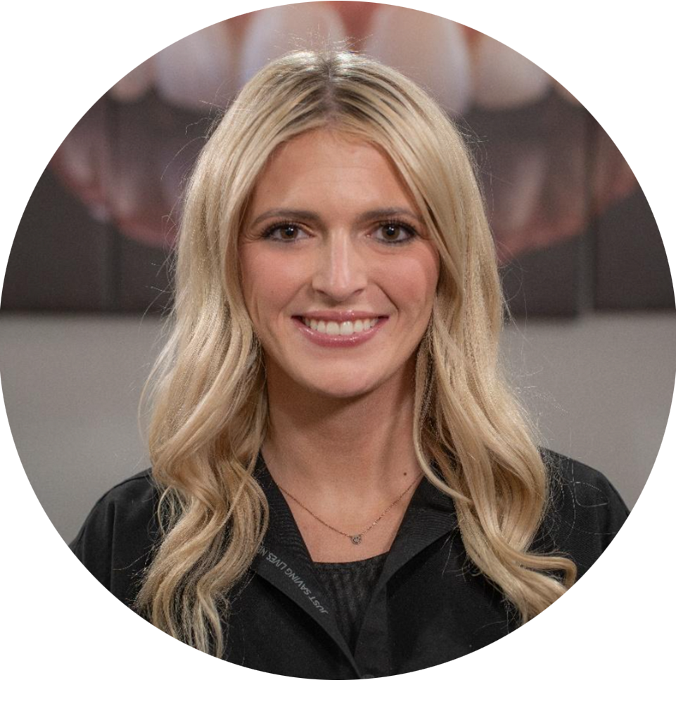 team member headshot