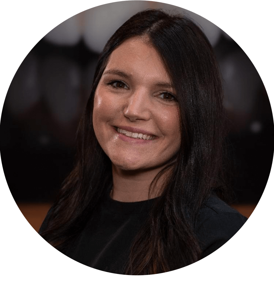 team member headshot